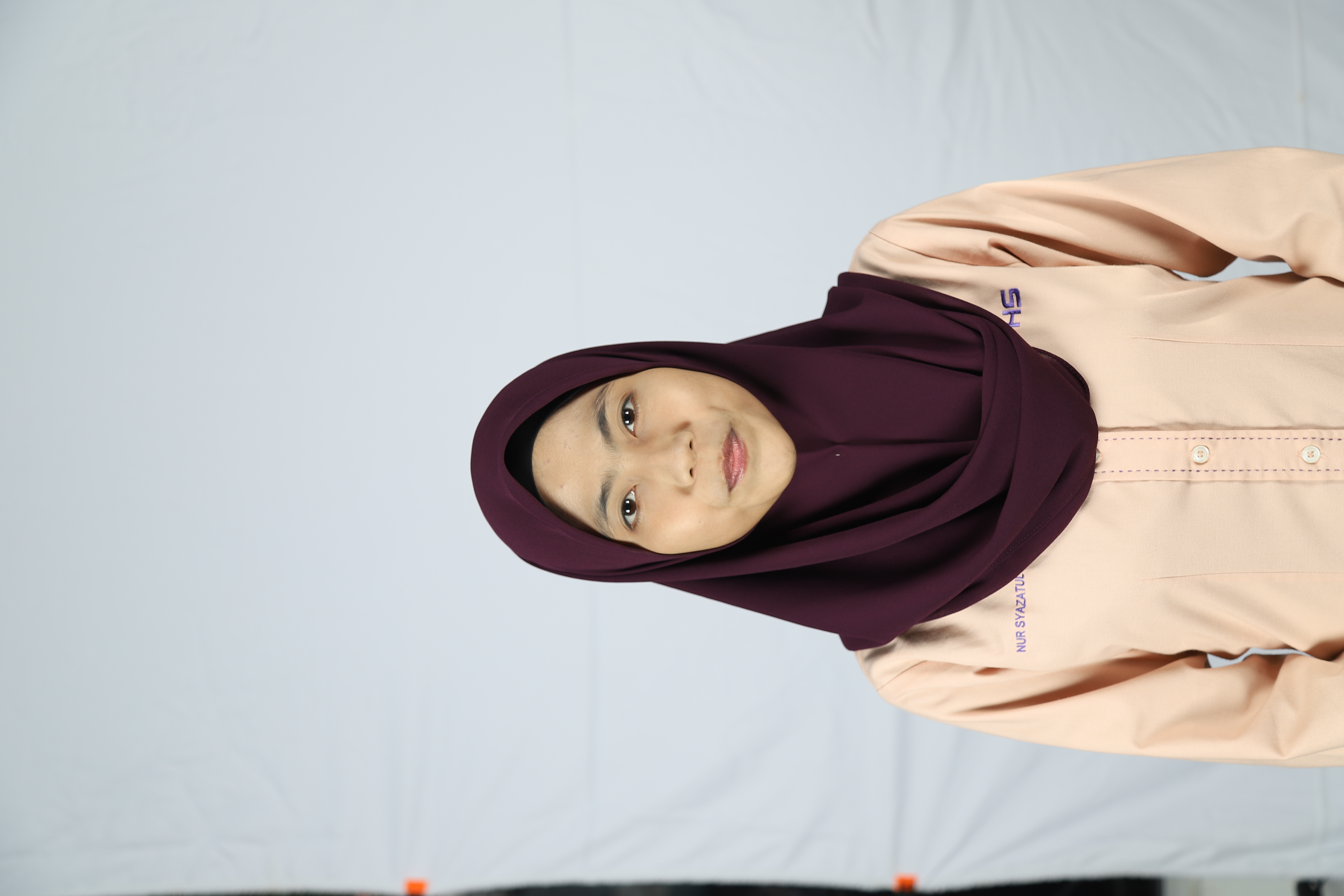Nur Syazatul Athirah binti Ridzuan
